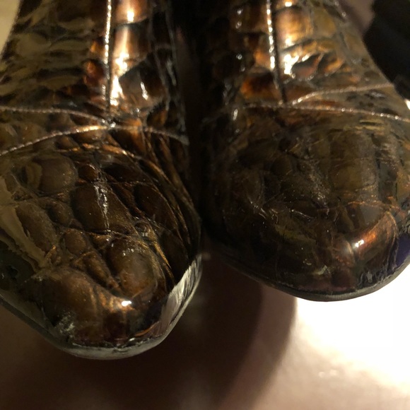 Antonio Melani bootie - Picture 5 of 8